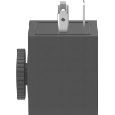 Festo 24 V dc Solenoid Valve Coil