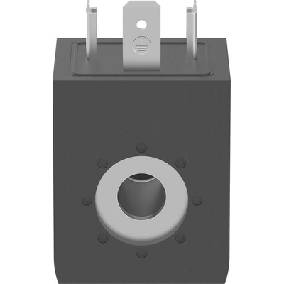 Festo 24 V dc Solenoid Valve Coil