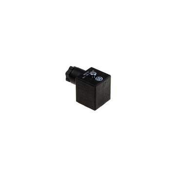 Festo 24 V dc Solenoid Valve Coil