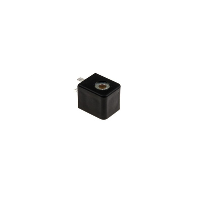 Festo 24 V dc Solenoid Valve Coil