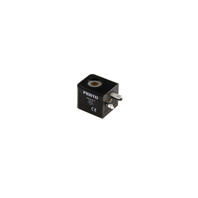 Festo 230 V ac Solenoid Valve Coil