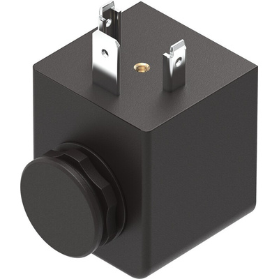 Festo 230 V ac Solenoid Valve Coil