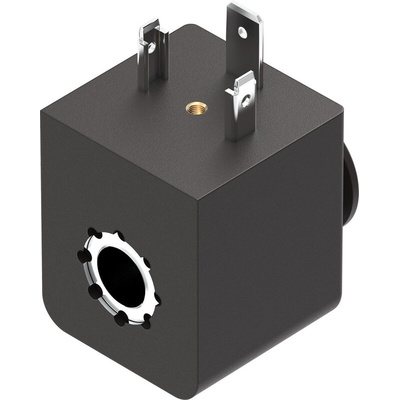 Festo 230 V ac Solenoid Valve Coil