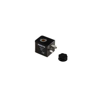 Festo 230 V ac Solenoid Valve Coil