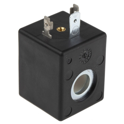 RS PRO 24 V dc/ 48 V ac Solenoid Valve Coil