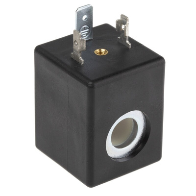 RS PRO 110 V ac Solenoid Valve Coil