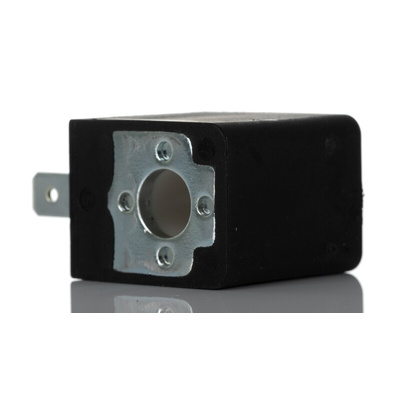 RS PRO 220 V ac Solenoid Valve Coil