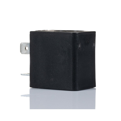 RS PRO 12 V dc Solenoid Valve Coil
