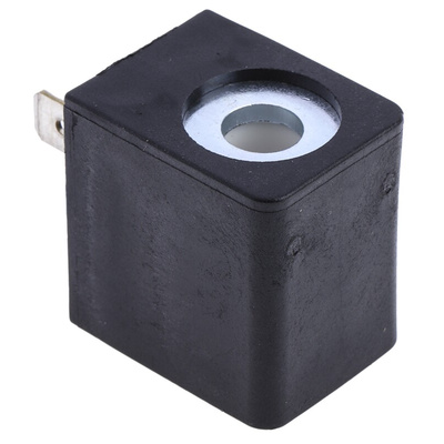 RS PRO 24 V ac Solenoid Valve Coil
