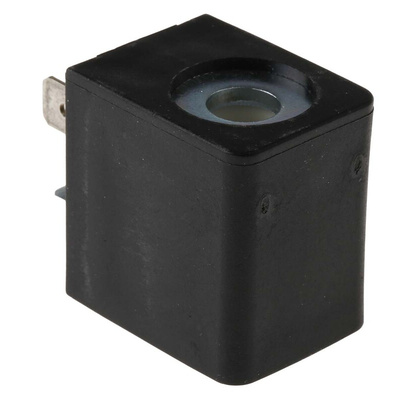 RS PRO 24 V dc Solenoid Valve Coil