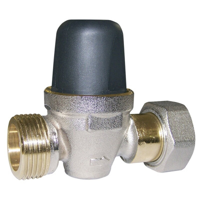 Watts Pressure Reducing Valve