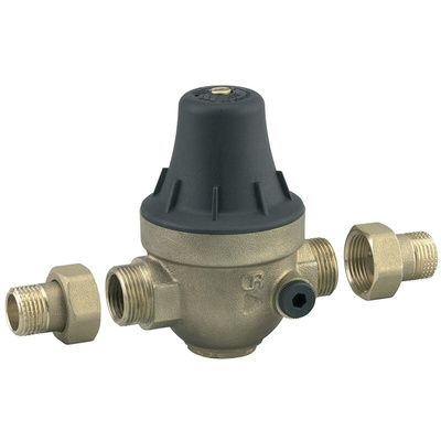 Watts Pressure Reducing Valve