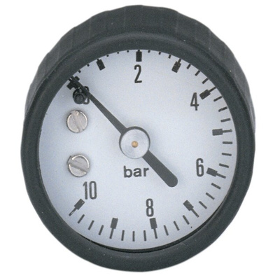 Watts Pressure Reducing Valve