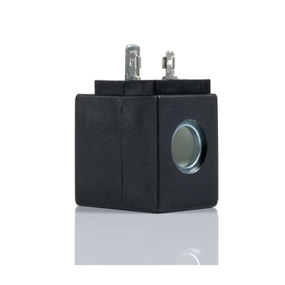 RS PRO 12 V dc Solenoid Valve Coil