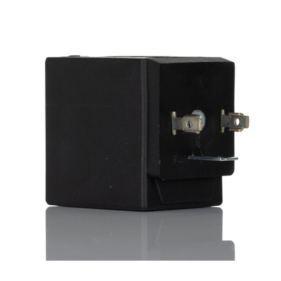 RS PRO 12 V dc Solenoid Valve Coil