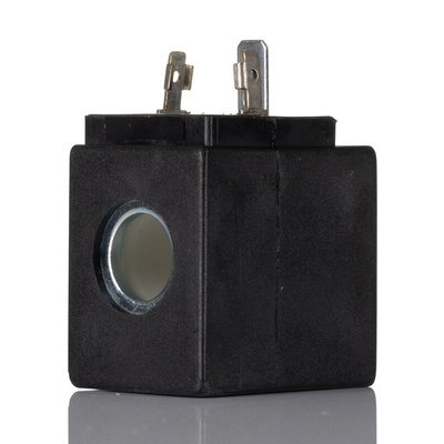 RS PRO 24 V ac Solenoid Valve Coil