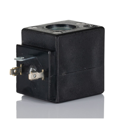 RS PRO 24 V ac Solenoid Valve Coil