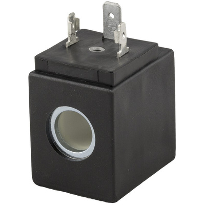 RS PRO 110 V ac Solenoid Valve Coil