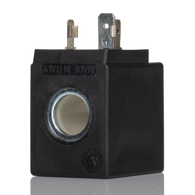 RS PRO 220 V ac Solenoid Valve Coil