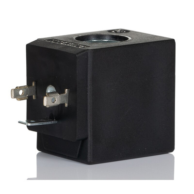 RS PRO 220 V ac Solenoid Valve Coil