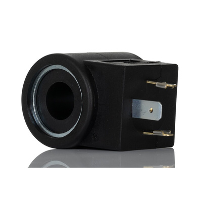 HydraForce Series 08, 80, 88, 98 12 V dc Solenoid Valve Coil