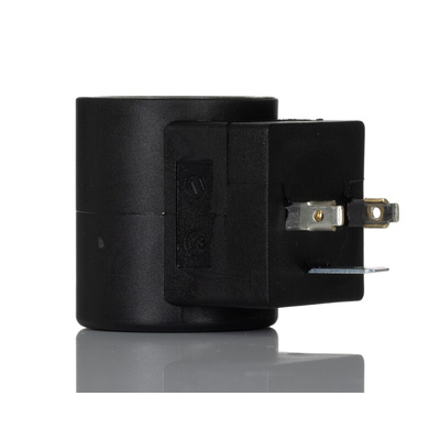HydraForce Series 08, 80, 88, 98 12 V dc Solenoid Valve Coil