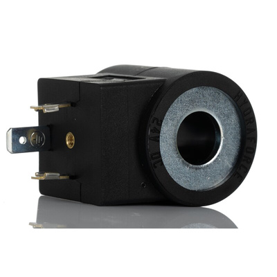 HydraForce Series 08, 80, 88, 98 24 V dc Solenoid Valve Coil