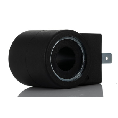 HydraForce Series 08, 80, 88, 98 24 V dc Solenoid Valve Coil