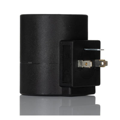 HydraForce Series 10, 12, 16, 38, 58 115 V ac Solenoid Valve Coil