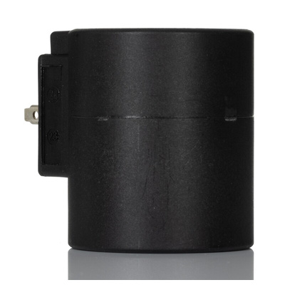 HydraForce Series 10, 12, 16, 38, 58 115 V ac Solenoid Valve Coil