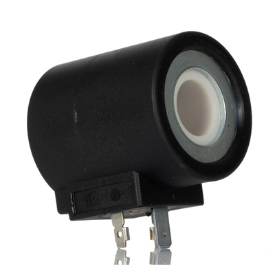 HydraForce Series 10, 12, 16, 38, 58 115 V ac Solenoid Valve Coil