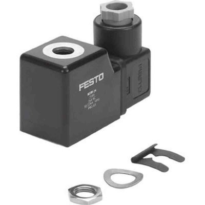 Festo 110 V ac Solenoid Valve Coil