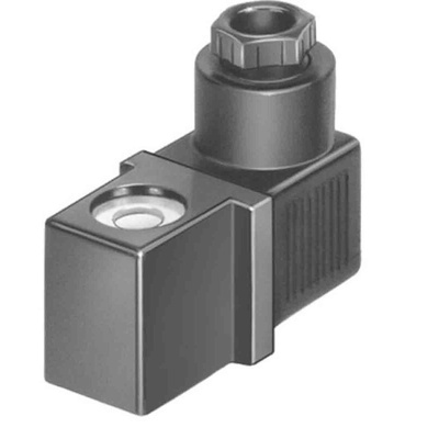 Festo 230 V ac Solenoid Valve Coil