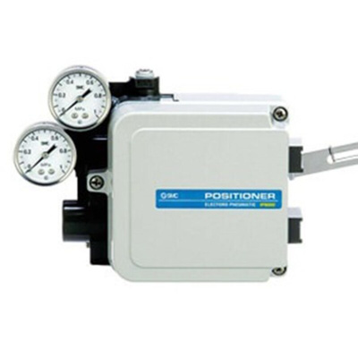 SMC Ball type Electrically Actuated Valve, 7 bar