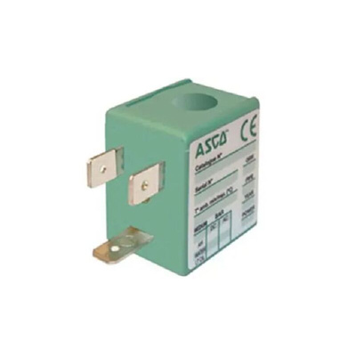 EMERSON – ASCO Series 238, 256, 356 115/120 V Solenoid Valve Coil