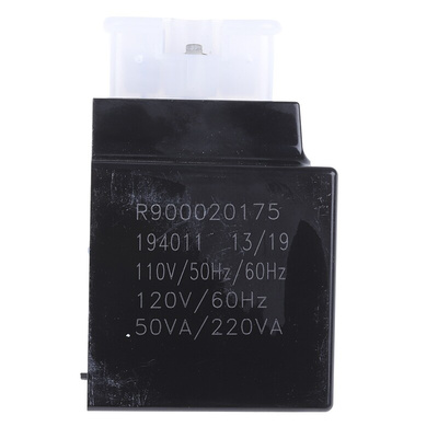 Bosch Rexroth 110 V ac Solenoid Valve Coil