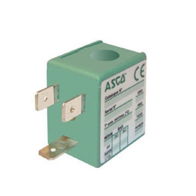 EMERSON – ASCO Series 108 48 V ac Solenoid Valve Coil