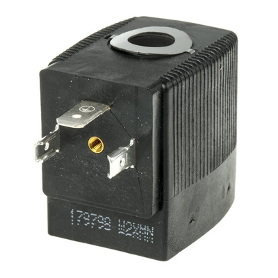 Burkert 110 V ac Solenoid Valve Coil