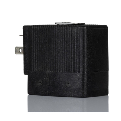Burkert 230 V ac Solenoid Valve Coil