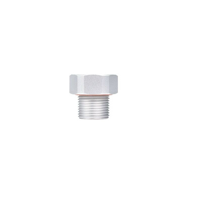 Amphenol Industrial Pressure Relief Valve With Male Metric 20 mm Connection