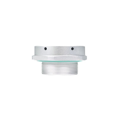 Amphenol Industrial Pressure Relief Valve With Male Metric 40 mm Connection