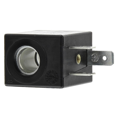 EMERSON – ASCO 24 V ac Solenoid Valve Coil