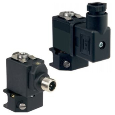 EMERSON – ASCO 230 V ac Solenoid Valve Coil