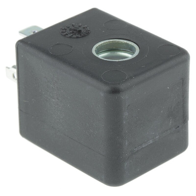 EMERSON – ASCO 12 V dc, 24 V ac Solenoid Valve Coil