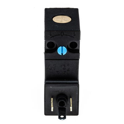 Parker 24 V dc Solenoid Valve Coil