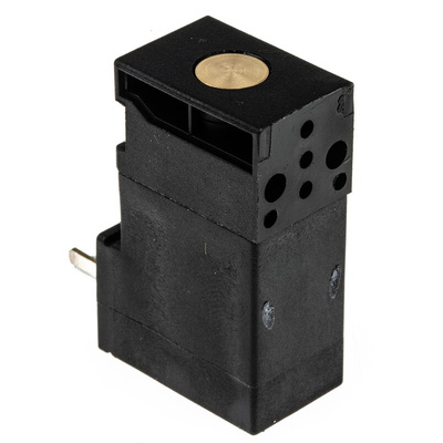 Parker 24 V dc Solenoid Valve Coil