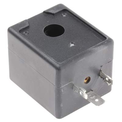 EMERSON – ASCO Series 238 24 V dc Solenoid Valve Coil