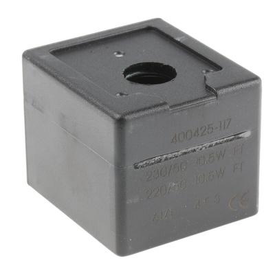 EMERSON – ASCO Series 272/374 230 V Solenoid Valve Coil
