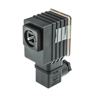 EMERSON – ASCO Solenoid Controller for Process Valve for use with Proportional solenoid valve