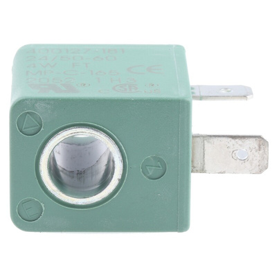 EMERSON – ASCO Series 106/238 24 V ac Solenoid Valve Coil